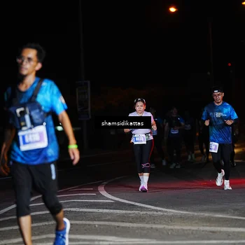 Runner Photo 4930866