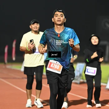 Runner Photo 4930869