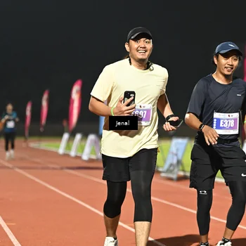 Runner Photo 4930871