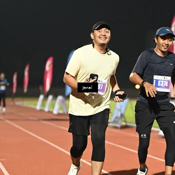 Runner Photo 4930873
