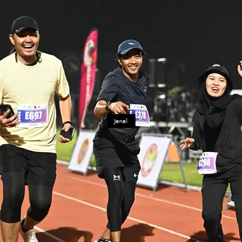 Runner Photo 4930877