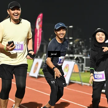 Runner Photo 4930878
