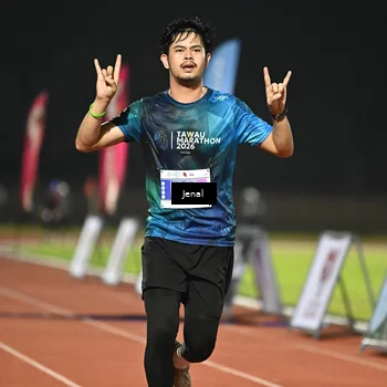 Runner Photo 4930880