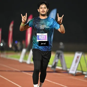 Runner Photo 4930881