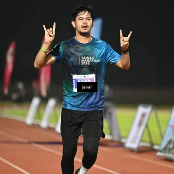 Runner Photo 4930883
