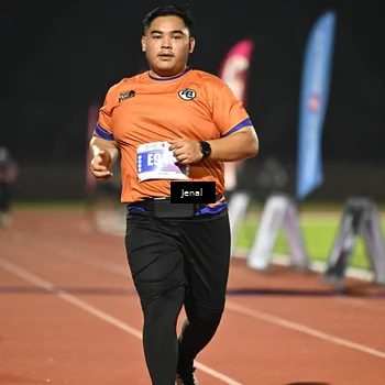 Runner Photo 4930884