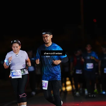 Runner Photo 4930885