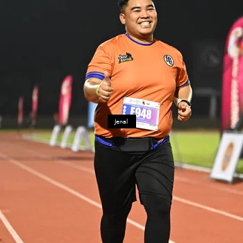 Runner Photo 4930886