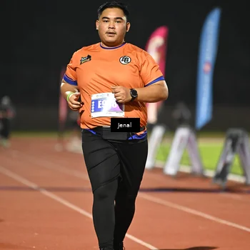 Runner Photo 4930887