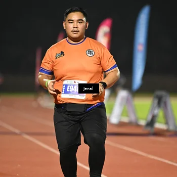 Runner Photo 4930888