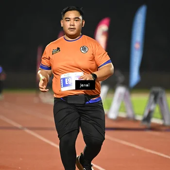 Runner Photo 4930891