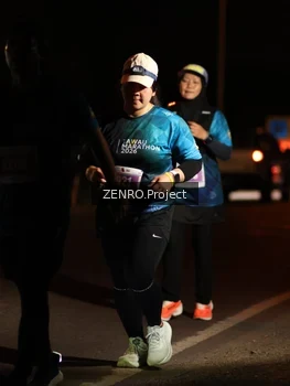Runner Photo 4930892