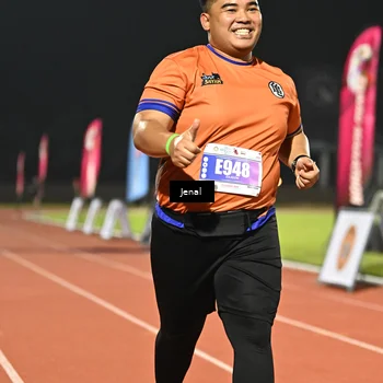 Runner Photo 4930893