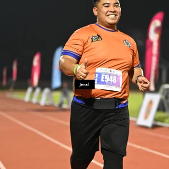 Runner Photo 4930895
