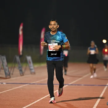 Runner Photo 4930898