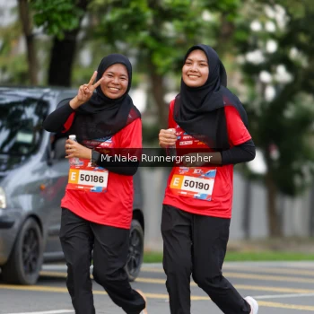 Runner Photo 49309