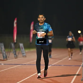 Runner Photo 4930902