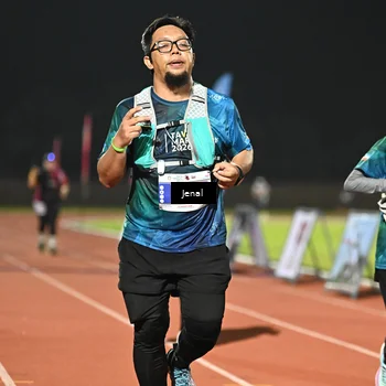 Runner Photo 4930903