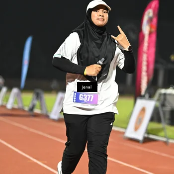 Runner Photo 4930905