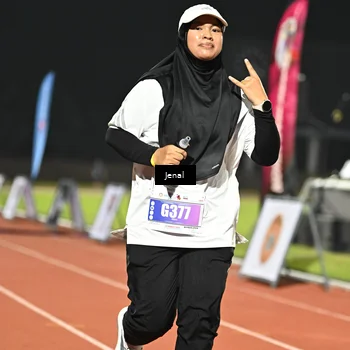 Runner Photo 4930906