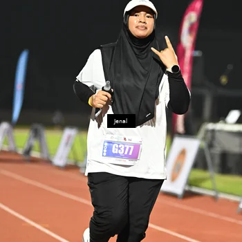 Runner Photo 4930907