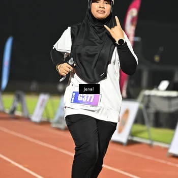 Runner Photo 4930912
