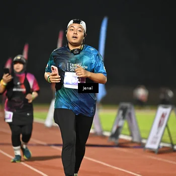 Runner Photo 4930918
