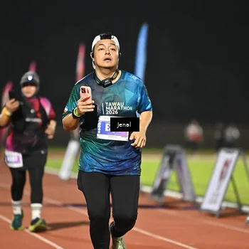 Runner Photo 4930922
