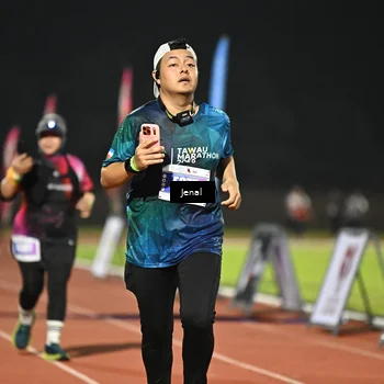 Runner Photo 4930923