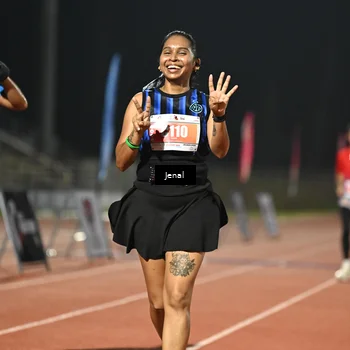 Runner Photo 4930924