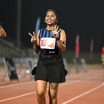 Runner Photo 4930927