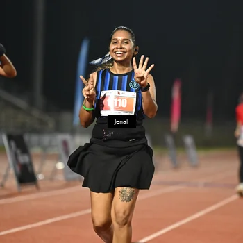 Runner Photo 4930929