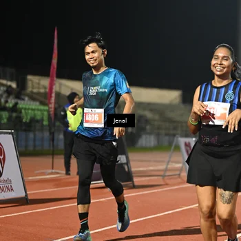 Runner Photo 4930930