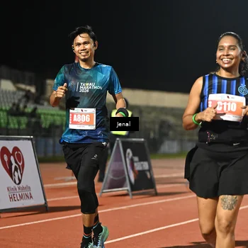 Runner Photo 4930931