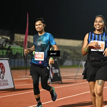 Runner Photo 4930932