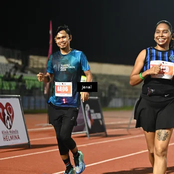 Runner Photo 4930933