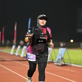 Runner Photo 4930937