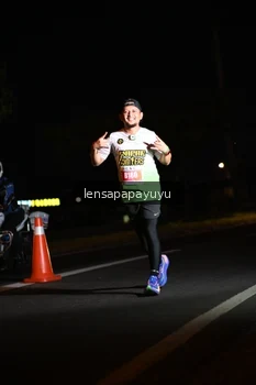 Runner Photo 4930939