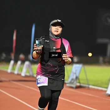 Runner Photo 4930940