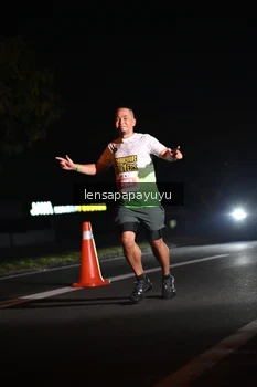 Runner Photo 4930941