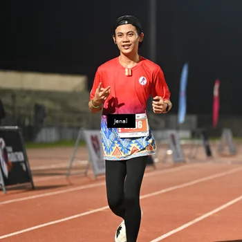 Runner Photo 4930946