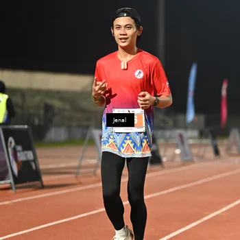 Runner Photo 4930947