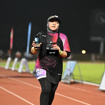 Runner Photo 4930948
