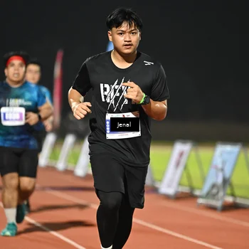 Runner Photo 4930949