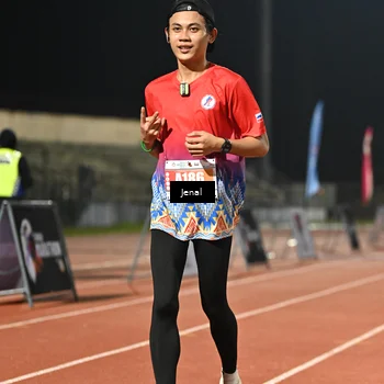 Runner Photo 4930950