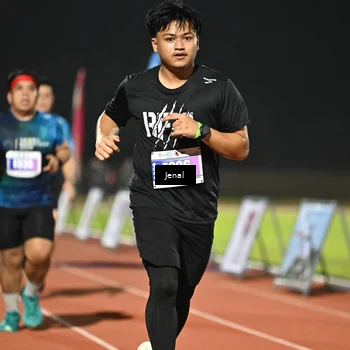 Runner Photo 4930953