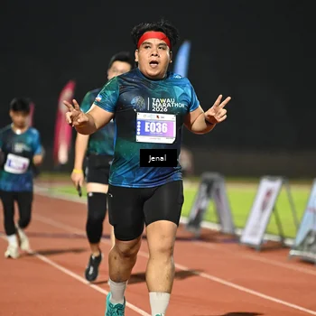 Runner Photo 4930958