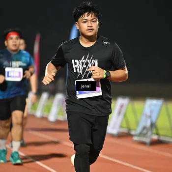 Runner Photo 4930960