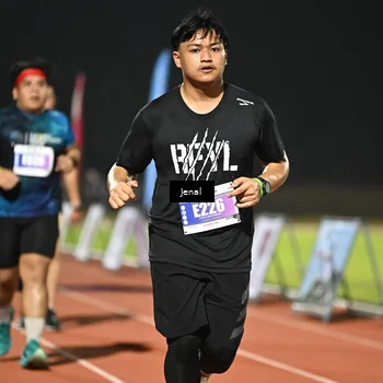 Runner Photo 4930961