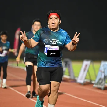 Runner Photo 4930962